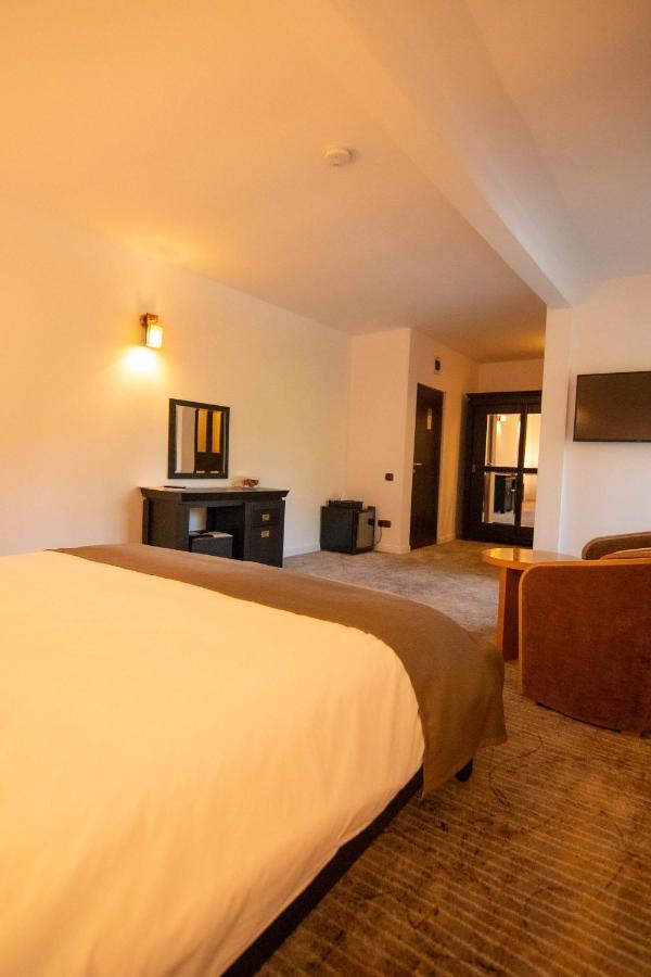 Hunter Vip Villa Reghin Dış mekan fotoğraf