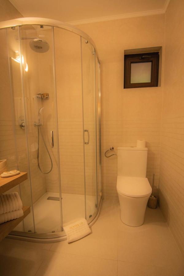 Hunter Vip Villa Reghin Dış mekan fotoğraf